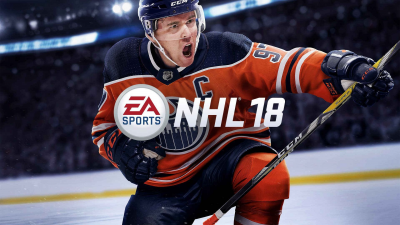 NHL 18